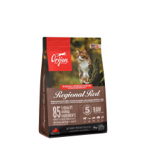 Orijen cat regional red