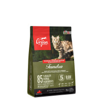 Orijen cat tundra