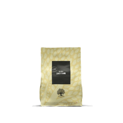 Essential Jaguar