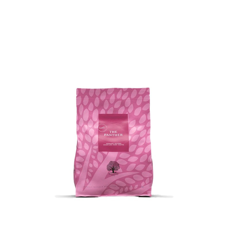 Essential Panther