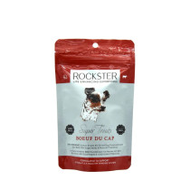Rockster SUPER treats - boeuf du cap - BIO przysmaki z wołowiny