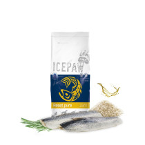 Icepaw RESET pure - ŚLEDŹ