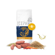 Icepaw INSECT pure - owady