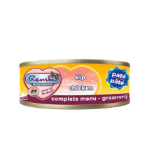 Renske cat PATE - kurczak