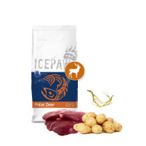 Icepaw POLAR deer - JELEŃ polarny