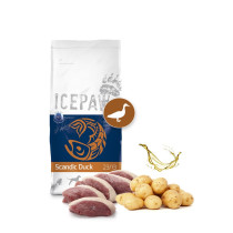 Icepaw SCANDIC duck - KACZKA