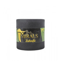 Mirals - preparat do usuwania kamienia nazębnego