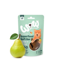 WoW superfood indyk z gruszką