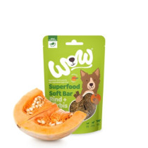 WoW superfood wołowina z dynią