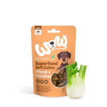 WoW superfood konina z koprem włoskim