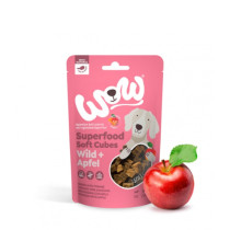 WoW superfood dziczyzna z jabłkiem