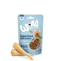 WoW superfood kurczak z pasternakiem