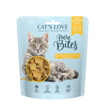 CATs LOVE przysmak PURE kurczak