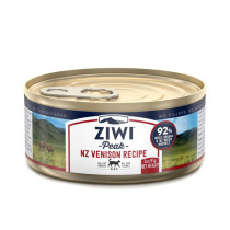 Ziwi Peak Daily Cat dziczyzna
