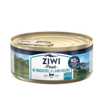 Ziwi Peak Daily Cat makrela i jagnięcina