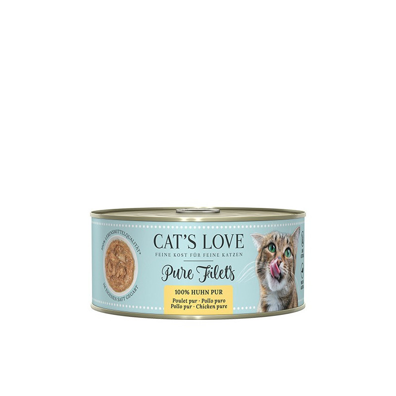 CATs LOVE filet KURCZAK