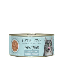 CATs LOVE filet ŁOSOŚ