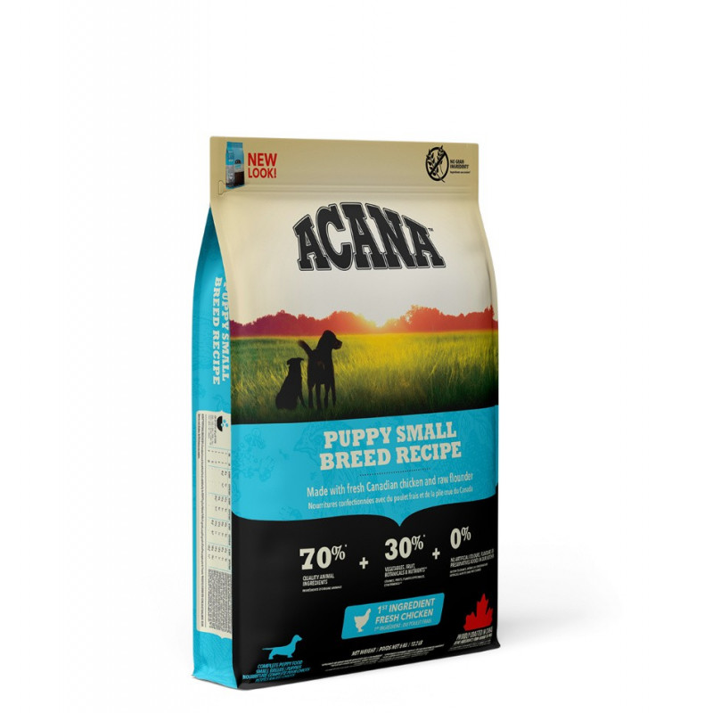 Acana Puppy Small Breed