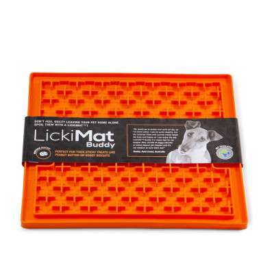 Maty LICKIMAT buddy large