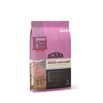 Acana grass fed lamb