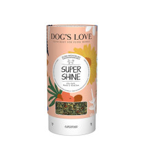 Dogs Love zioła - super shine