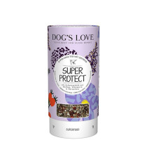 Dogs Love zioła - super protect