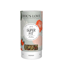 Dogs Love zioła - super fit