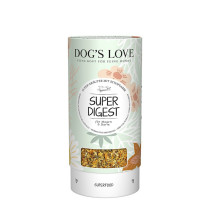 Dogs Love zioła - super digest