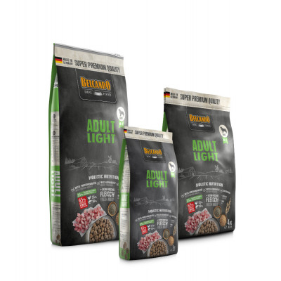 Belcando adult Light