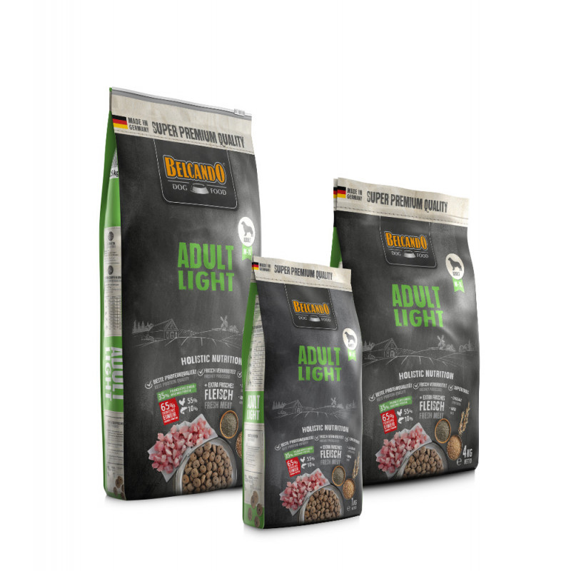 Belcando adult Light
