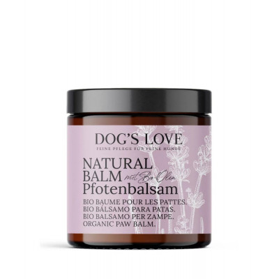 Dogs Love balsam do łap