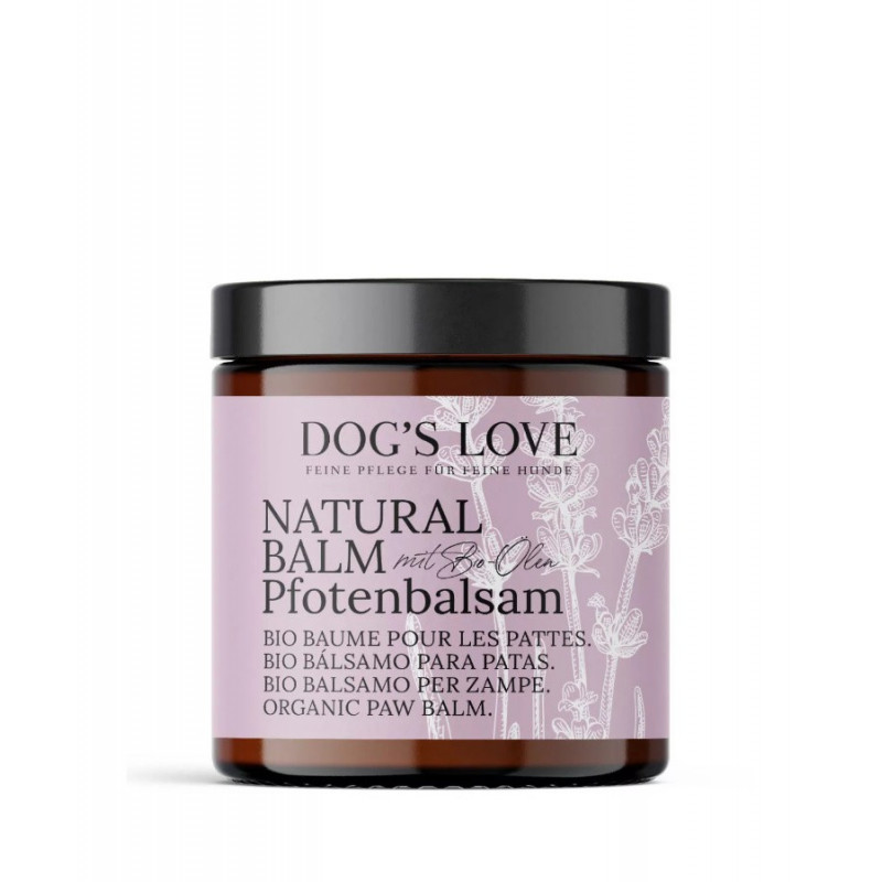 Dogs Love balsam do łap