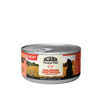 Acana KOT łosoś i kurczak