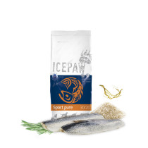 Icepaw SPORT pure - ŚLEDŹ