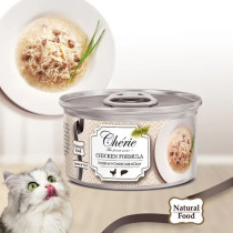 Pettric Cherie KURCZAK z wątróbką