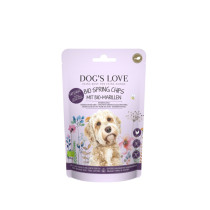 Dogs Love przysmak limitowany WIOSENNY
