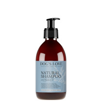 Dogs Love naturalny szampon