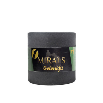 Mirals - preparat na stawy