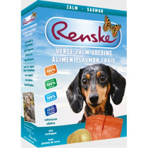 Renske fresh - łosoś i ziemniaki