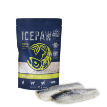 Icepaw Omega-3 łosoś i śledź