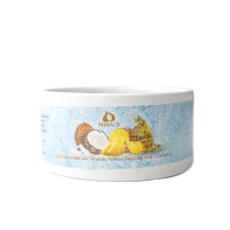 Mirals lody - sorbet z krewetek