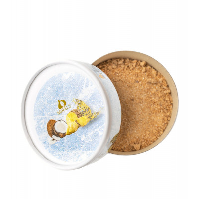 Mirals lody - sorbet z krewetek