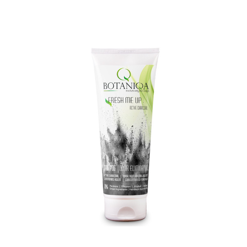 Botaniqa Fresh Me Up szampon