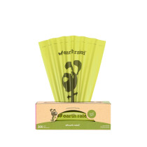 EARTH RATED Woreczki ECO lawendowe