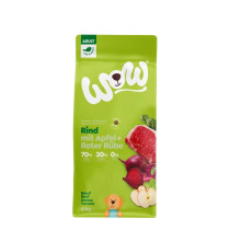 WoW mini WOŁOWINA z jabłkiem