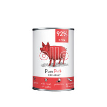 puszka ollo - WIEPRZOWINA