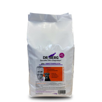 Dr Berg plus KAROTEN - suszona marchew dla psa
