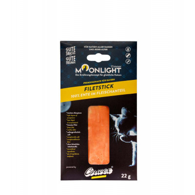 Moonlight Dinner filet z KACZKI