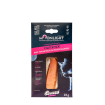 Moonlight Dinner filet z TUŃCZYKA
