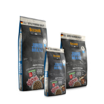 Belcando Junior Maxi